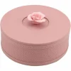 Richmond Interiors Opbergbox Mary klein Pink