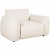 Richmond Interiors Outdoor lounge stoel Dawson beige alpine