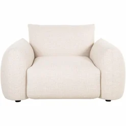 Richmond Interiors Outdoor lounge stoel Dawson beige alpine