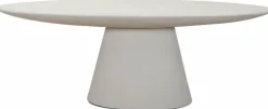 Richmond Interiors Outdoor eettafel Nassau ovaal 220