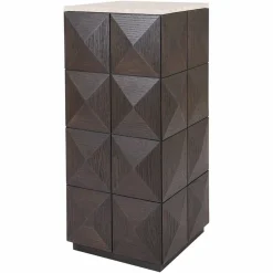Richmond Interiors Pilaar Claremont Bruin