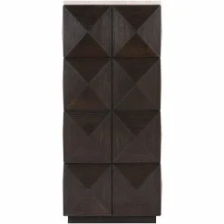 Richmond Interiors Pilaar Claremont Bruin