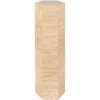 Richmond Interiors Pilaar Vespin travertine Beige