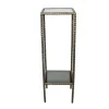 Richmond Interiors Pilaar Weston gold