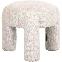 Richmond Interiors Poef Holly Be Lovely 11 Cream