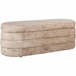 Richmond Interiors Poef Camille Sheep Nature Sheep 01 nature
