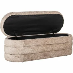 Richmond Interiors Poef Camille Sheep Nature Sheep 01 nature