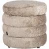 Richmond Interiors Poef Adele Sheep 01 nature