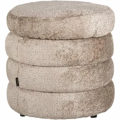 Richmond Interiors Poef Adele Sheep 01 nature