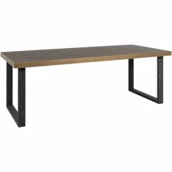 Richmond Interiors Richmond Interiors eettafel Bloomville 200 cm