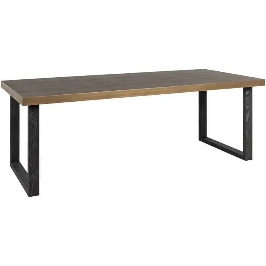 Richmond Interiors Richmond Interiors eettafel Bloomville 200 cm