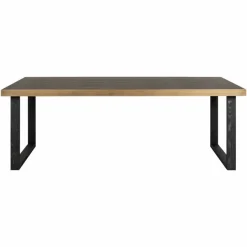 Richmond Interiors Richmond Interiors eettafel Bloomville 200 cm