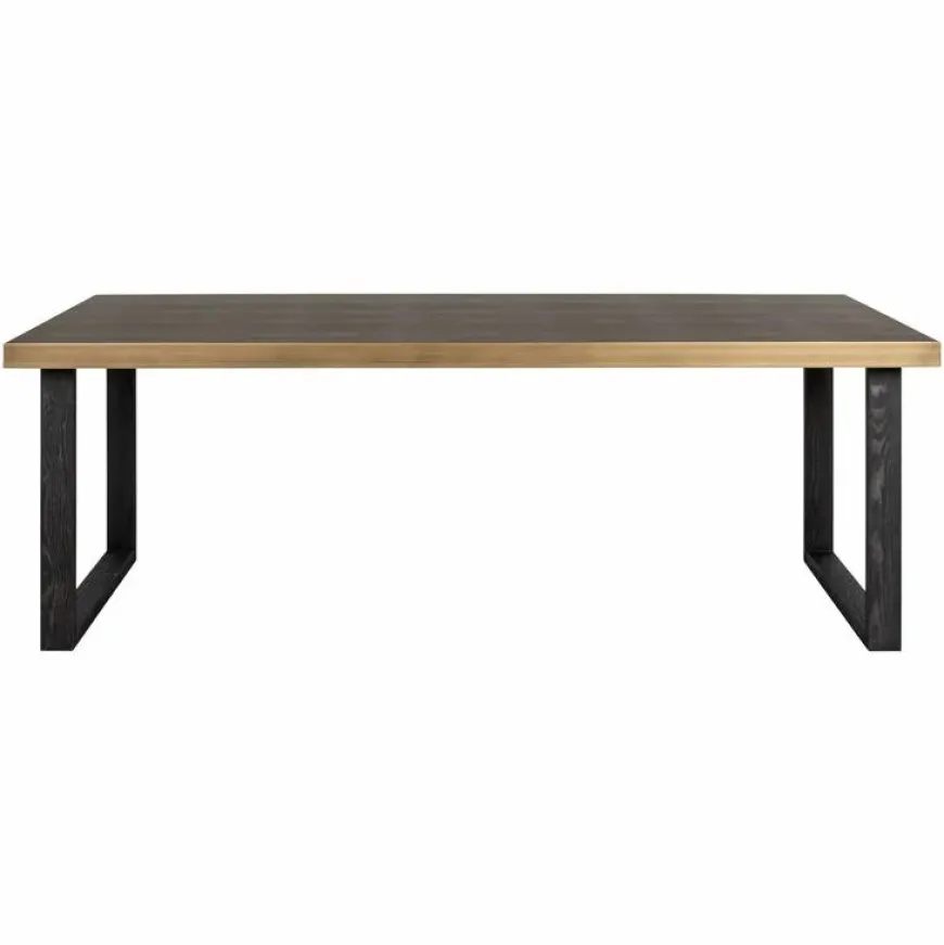 Richmond Interiors Richmond Interiors eettafel Bloomville 200 cm