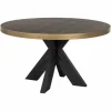 Richmond Interiors Richmond Interiors eettafel Bloomville 140Ø