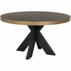 Richmond Interiors Richmond Interiors eettafel Bloomville 140Ø