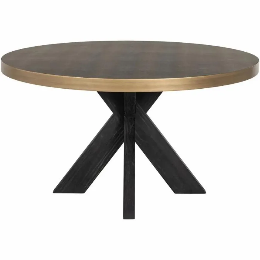Richmond Interiors Richmond Interiors eettafel Bloomville 140Ø