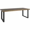 Richmond Interiors Richmond Interiors eettafel Bloomville 230 cm