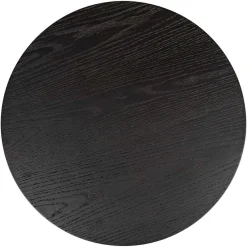 Richmond Interiors Salontafel Bogor set van 2 dark coffee Dark coffee