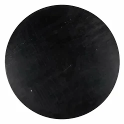 Richmond Interiors Salontafel Ironville 90Ø (Gold)