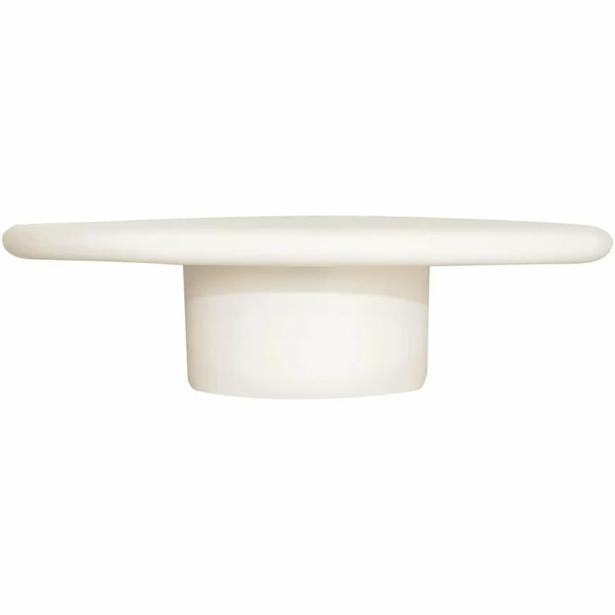 Richmond Interiors Salontafel Urban Bloom indoor/outdoor zand