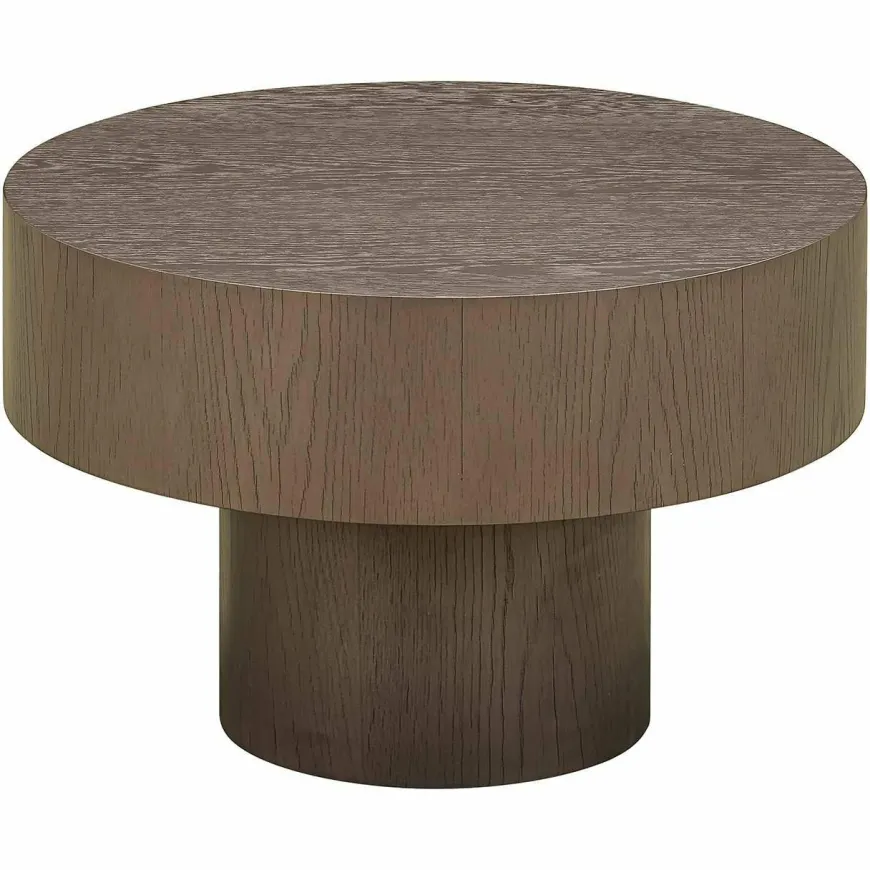 Richmond Interiors Salontafel Bogor set van 2 bronze Bronze
