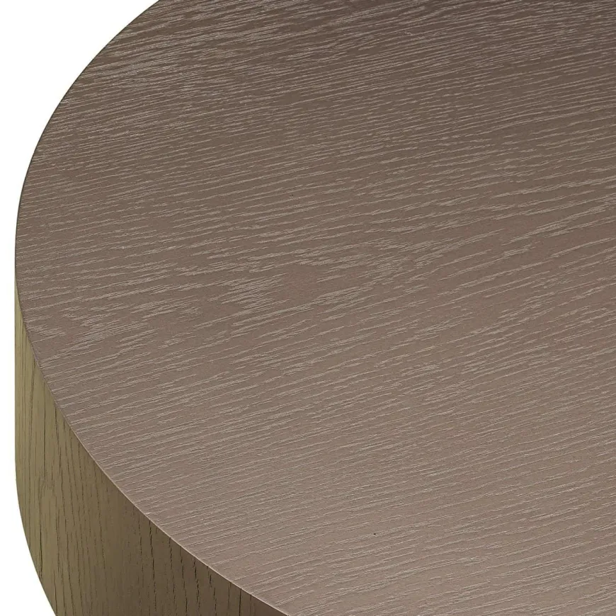 Richmond Interiors Salontafel Bogor set van 2 bronze Bronze