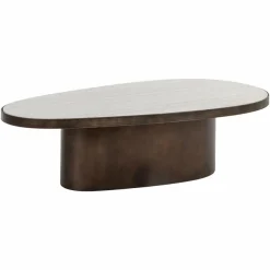 Richmond Interiors Salontafel Biloxi brown