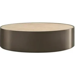 Richmond Interiors Salontafel Bonanza brons