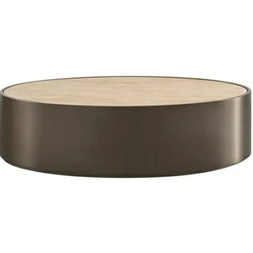 Richmond Interiors Salontafel Bonanza brons
