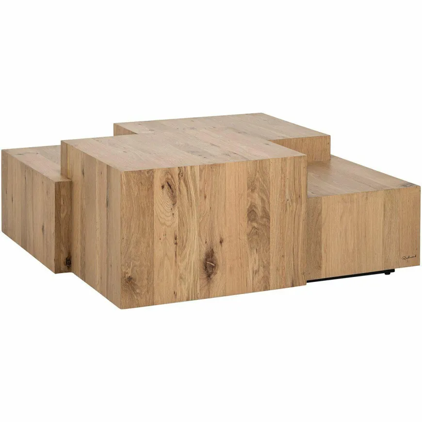 Richmond Interiors Salontafel Lennox Nature (Natural)