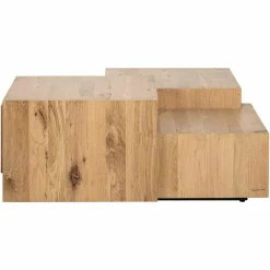 Richmond Interiors Salontafel Lennox Nature (Natural)