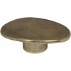 Richmond Interiors Salontafel Pulitzer Brushed Goud