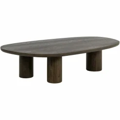 Richmond Interiors Salontafel Ellington brown
