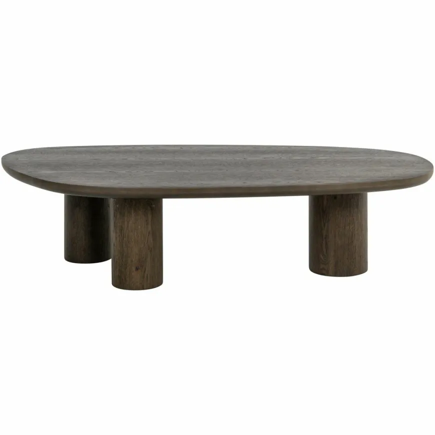 Richmond Interiors Salontafel Ellington brown