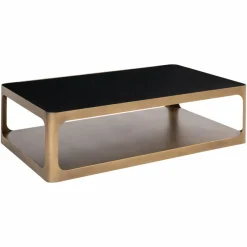 Richmond Interiors Salontafel Claridge sand