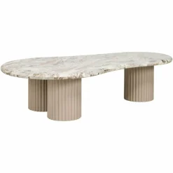 Richmond Interiors Salontafel Coronel Beige