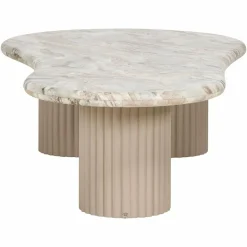 Richmond Interiors Salontafel Coronel Beige