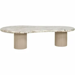 Richmond Interiors Salontafel Coronel Beige
