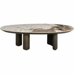 Richmond Interiors Salontafel Langford brown