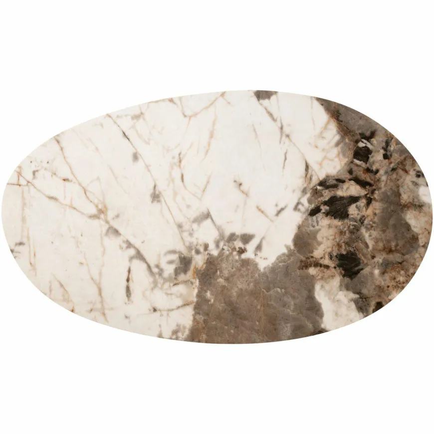 Richmond Interiors Salontafel Langford brown