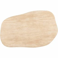 Richmond Interiors Salontafel Fictus Travertine faux Beige