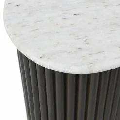 Richmond Interiors Salontafel Mayfield set van 2 Bruin