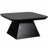 Richmond Interiors Salontafel Bonvoy Zwart