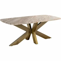 Richmond Interiors Salontafel Bottega wit