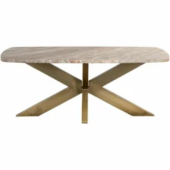 Richmond Interiors Salontafel Bottega wit