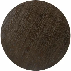 Richmond Interiors Salontafel Luxor 95Ø (Brown)