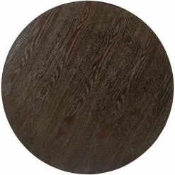 Richmond Interiors Salontafel Luxor 95Ø (Brown)