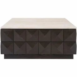 Richmond Interiors Salontafel Claremont Bruin