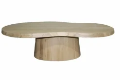 Richmond Interiors Salontafel Riva eiken naturel