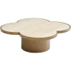 Richmond Interiors Salontafel Clover Beige